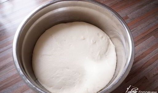 греческий лаваш лагана