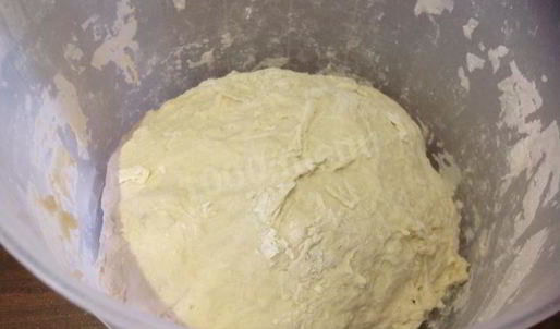 грузинский лаваш