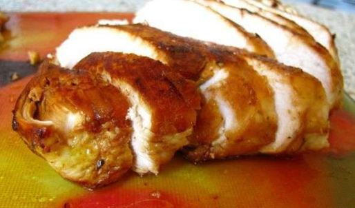 куриная грудка в лаваше