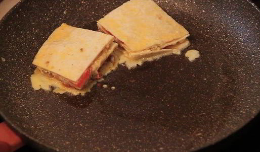 ланч лавашики