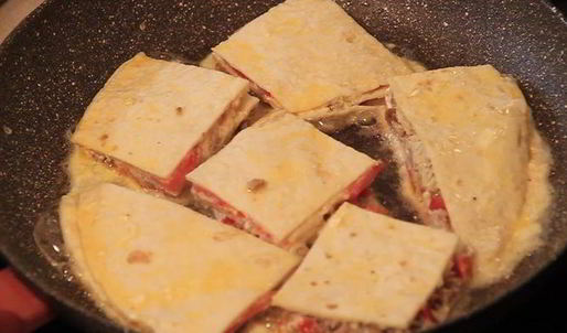 ланч лавашики