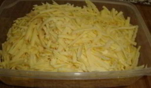 лаваш без майонеза