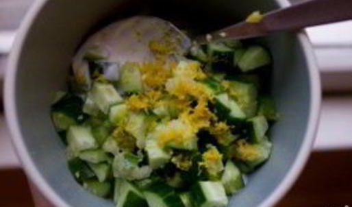 лаваш без сыра