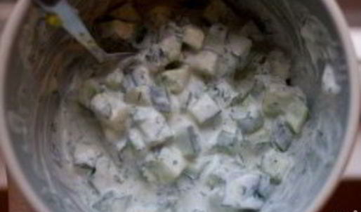 лаваш без сыра