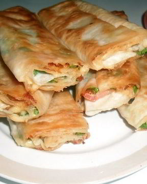 Лаваш к пиву