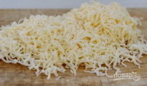 лаваш на гриле