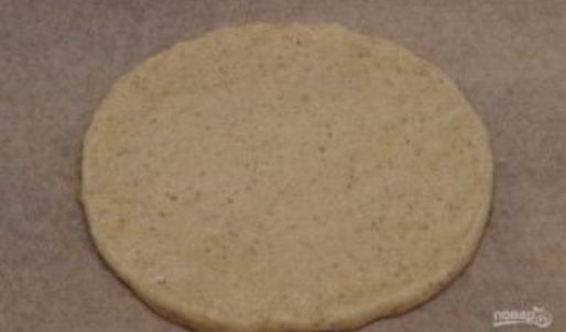 лаваш на кефире