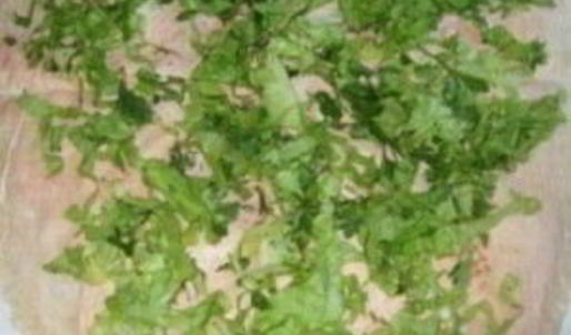 лаваш с колбасой