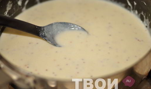 лаваш с курицей