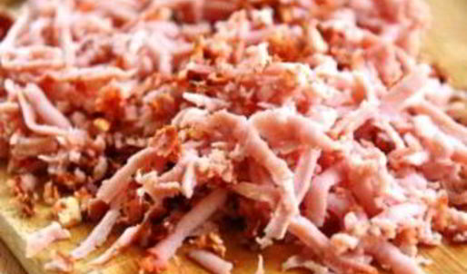 лаваш с морковкой