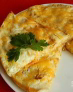 Лаваш с сыром в мультиварке