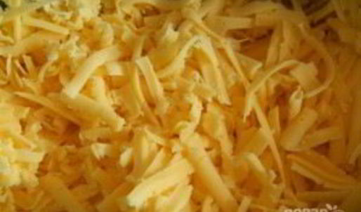 лаваш с сыром в мультиварке