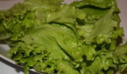 лаваш с тунцом