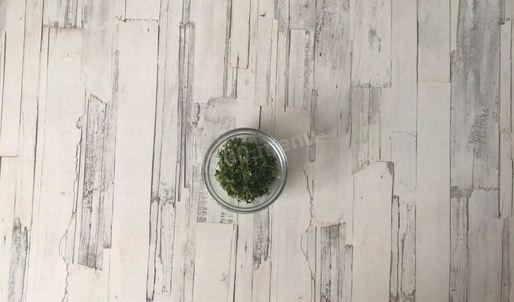 лаваш с творогом и зеленью быстро и вкусно