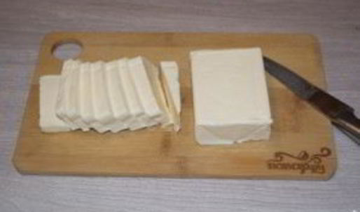 палочки из лаваша с начинкой