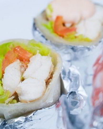 Рецепт рулетиков из лаваша обжаренные