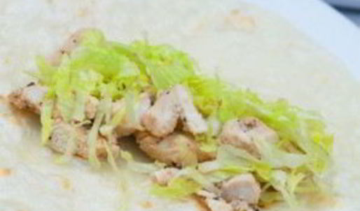 рулетики из лаваша обжаренные