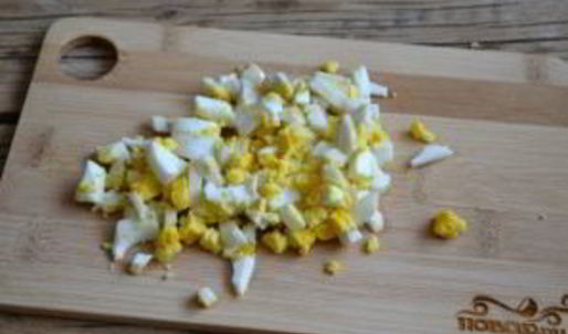 рулетики из лаваша с корейской морковкой