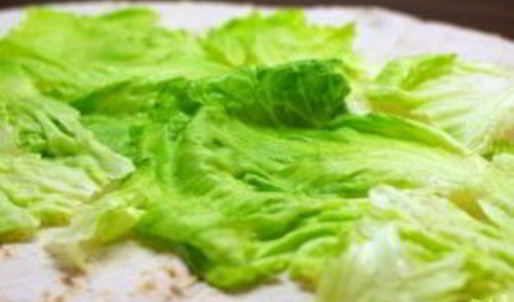 рулетики из лаваша