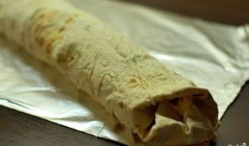 рулетики из лаваша