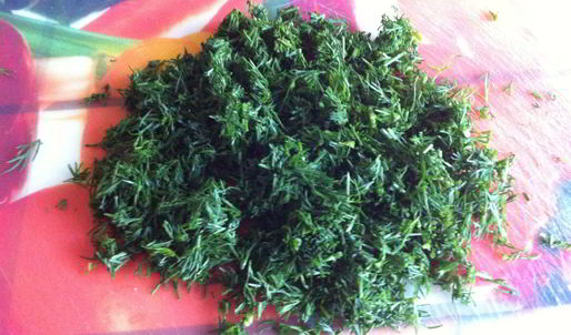 рыбный рулет из лаваша