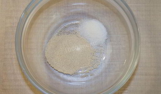 толстый лаваш