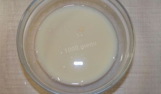 толстый лаваш