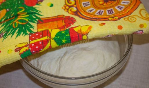 толстый лаваш