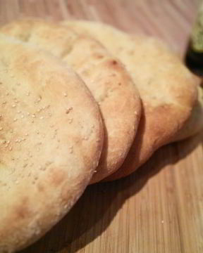 Турецкий лаваш