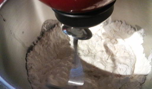 турецкий лаваш