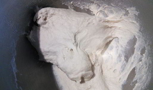 турецкий лаваш