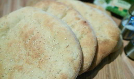 турецкий лаваш