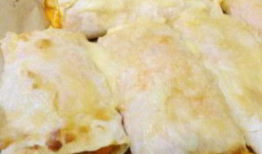 закуска к пиву из лаваша