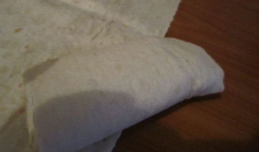 закусочный лаваш