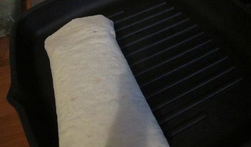 закусочный лаваш