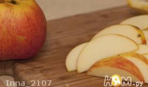 альмойшавена — сладкая испанская лепешка