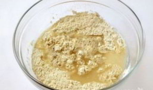 арабская лепешка в духовке