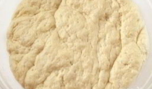 арабская лепешка в духовке