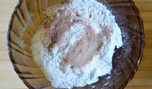 арабская пита