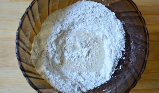 арабская пита