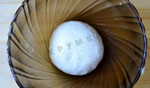 арабская пита