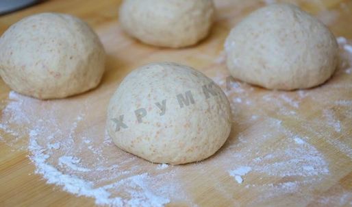 арабская пита