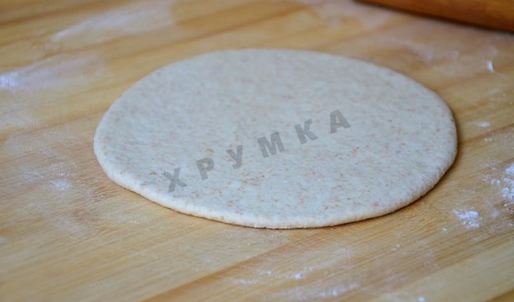 арабская пита