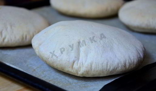 арабская пита