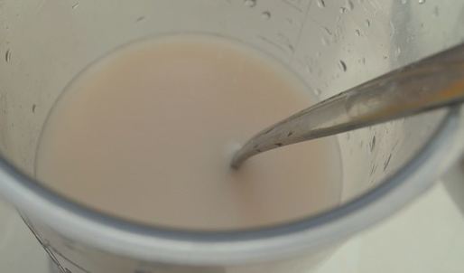 ароматная фокачча с помидорками черри и чесночным маслом