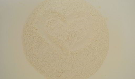 ароматная фокачча с помидорками черри и чесночным маслом