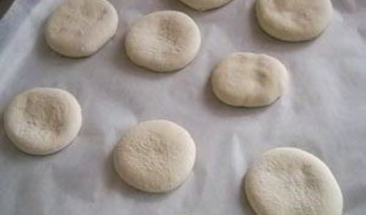 батбуты — миниатюрные марокканские лепешки