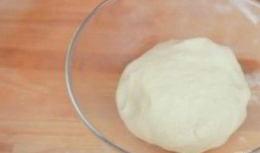 домашняя пита с курицей