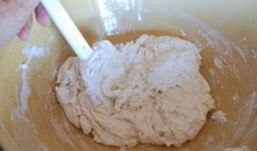 фокачча дрожжевая