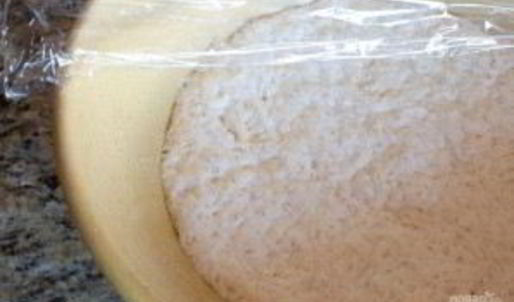 фокачча дрожжевая